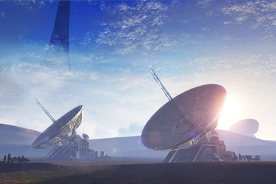 Wallpaper: Halo 4 E3 Wallpapers