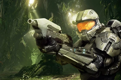 Halo Hd Wallpapers Download