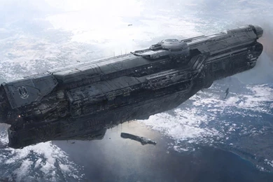 HALO HD Wallpapers   Page 3