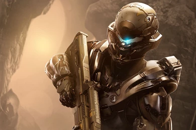 HD Halo 5 Guardians Wallpapers