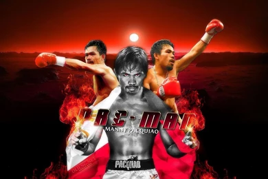 Manny Pacquiao Wallpapers HD Download