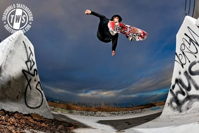 Skateboarding Computer Wallpapers, Desktop Backgrounds