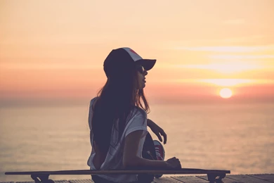 Ultra HD 4K Skate Wallpapers HD, Desktop Backgrounds 3840x2400