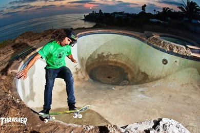 Skateboarding Computer Wallpapers, Desktop Backgrounds