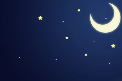 Desktop Wallpapers · Gallery · Computers · New Moon Designer ...