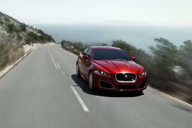 Red Cars Jaguar Xfr Fresh New Hd Wallpapers [Your Popular HD ...