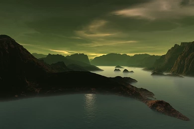 4K 2015 Wallpapers Ultra HD