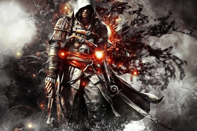 Assassins Creed HD Wallpapers