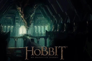 Erebor By Caj006 On DeviantArt