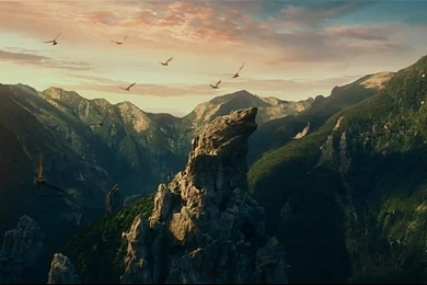 The Hobbit An Unexpected Journey Wallpapers Help Blu ray Forum