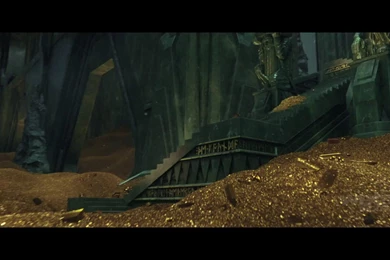 13treasures Of Erebor