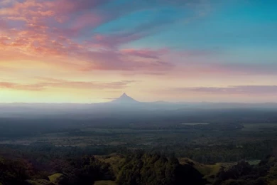 Pavi's Blog: The Lonely Mountain Erebor