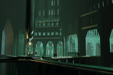 Connor's Corner Room Scene Erebor Throne Room Page 3 2nd ...