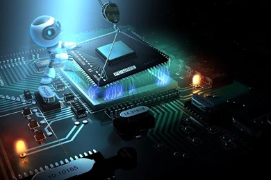 Full HD 1080p Hi Tech Wallpapers, Desktop Backgrounds HD Downloads ...