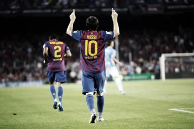 Messi Wallpapers HD