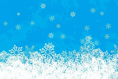 Christmas, Wallpapers, Snowflakes, Holiday, Images (
