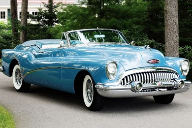 Cars Vintage HD Wallpapers