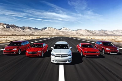 Dodge Charger Cars On The Road Wallpapers 28373