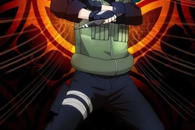 Download Naruto iPhone Wallpapers