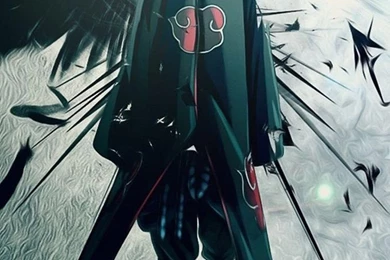 iPhone Naruto Wallpapers   Album On Imgur