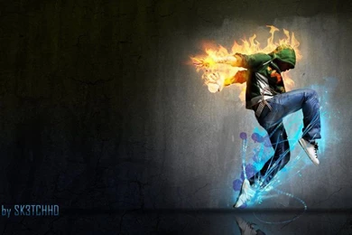 HipHop Wallpapers Full HD 1080p By Sk3tchhd On DeviantArt