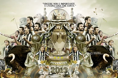 10 Great Juventus Wallpapers  Juvefc.com