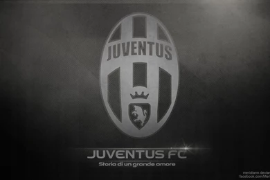 Juventus FC Wallpapers Full HD