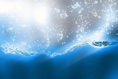 Fresh Bright Wallpaper Water Image Drops HD Picture.jpg