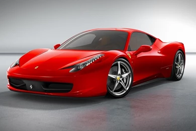 Ferrari 458 Spider Wallpapers 1920x1080   Image