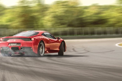 Ferrari 458 Speciale Wallpapers   Car Wallpapers