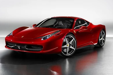 High Resolution Cool Car Ferrari 458 Wallpapers HD 7 Full Size ...