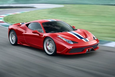 1920x1080 2014 Ferrari 458 Speciale 1 Wallpapers