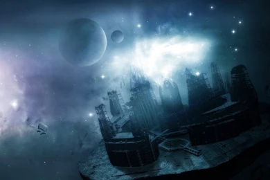 Fantasy Wallpapers HD