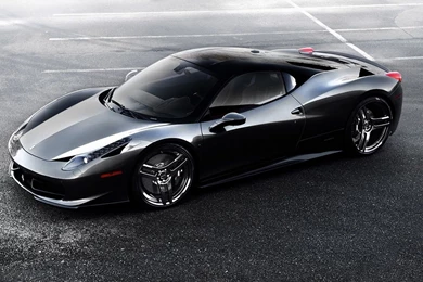 Ferrari 458 Italia Spider Wallpapers   Image