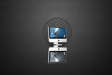 iMac Wallpapers   Computer Wallpapers