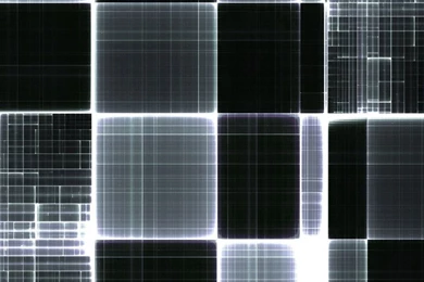 Abstract Black White Stripes iPad Wallpapers Download