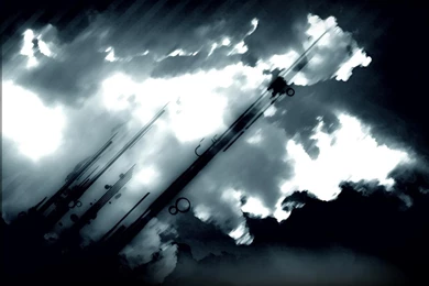 Abstract Black White Stripes Hd Wallpapers   (