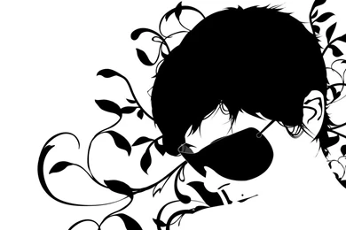 Black And White Wallpapers   689910