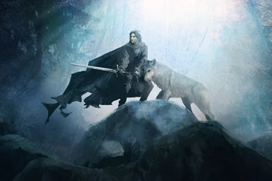 9 Jon Snow HD Wallpapers
