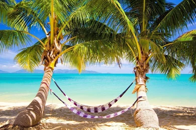 YouWall   Summer Rest Beach Wallpapers   Wallpaper,wallpapers,free ...