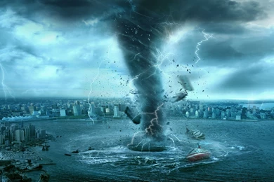 Apocalyptic Computer Wallpapers, Desktop Backgrounds