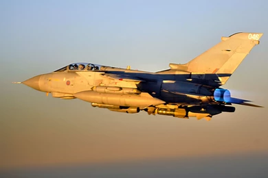 Tornado Desktop Wallpapers