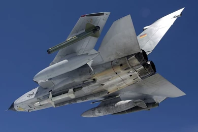 Panavia Tornado Wallpapers   Aircraft Wallpapers