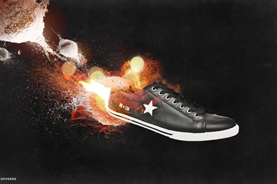 41 Converse HD Wallpapers