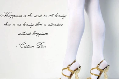 Christian Dior