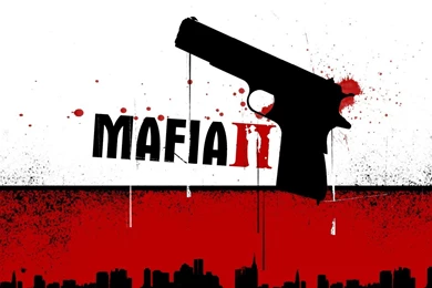 Mac iMac 27 Mafia 2 Wallpapers HD, Desktop Backgrounds 2560x1440