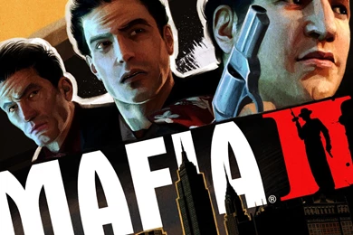Download Mafia 2 Wallpapers