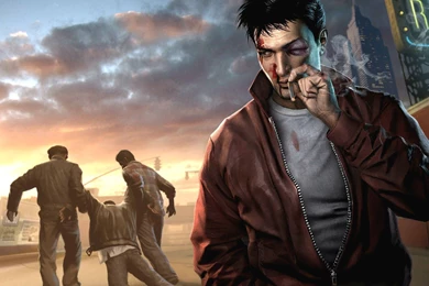 MAFIA II Crime Shooter Action Adventure Fighting 1mafiall Violence ...