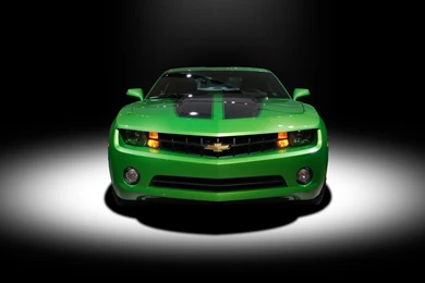 Chevrolet HD Wallpapers And Backgrounds