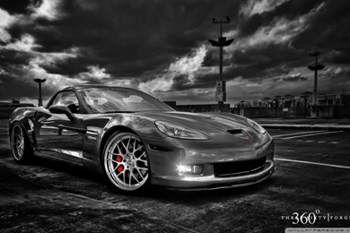 Chevrolet Wallpapers Corvette Wallpapers Your Top HD Wallpapers ...